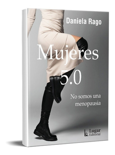 Mujeres 5.0 Daniela Rago (lu)