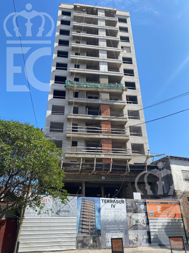 Venta - Edificio Terrasur - Departamento 3 Amb. En Construcción - Lanús E.