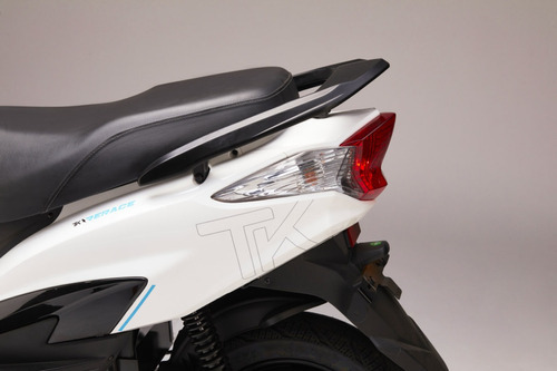Teknial Rerace Eléctrica Motozuni