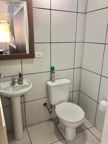 Imagem 21 de 22 de Casa Com 3 Dormitórios À Venda, 112 M² Por R$ 320.000,00 - Jardim Osasco - Colombo/pr - Ca0278