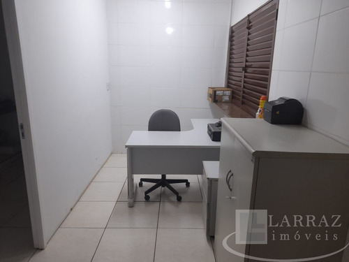 Imagem 27 de 30 de Chacara Mais Salao Para Venda No Itanhanga, Com 5.000 M2 De Area Do Terreno, Salao Com 1.000 M2, Condomínio Fechado, Portaria 24h - Ch00064 - 70031566