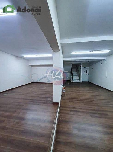 Imagem 7 de 9 de Aluguel - Excelente Prédio Comercial Com 1.130m² No Centro De Jundiaí - 1590