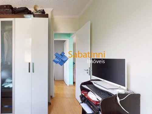 Imagem 11 de 30 de Apartamento A Venda Em Sp Vila Matilde - Ap06972 - 70447344