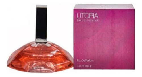 Lovali Perfume Utopia Femenino 100ml