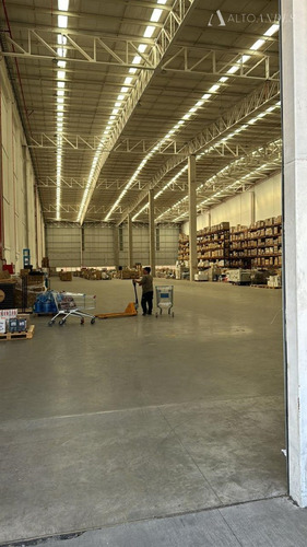 Bodega En Arriendo En Pudahuel