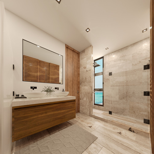 Departamento En Venta En Chelem Progreso, Yucatán