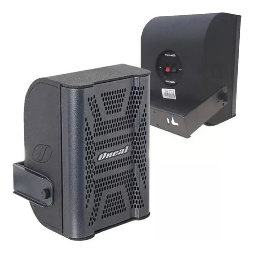 Caixa Oneal Passiva Ob 510 - 150w Rms Cor Preto 110v/220v