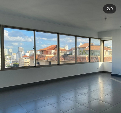 Imagen 2 de 10 de Vendo / Alquilo Hermoso Apartamento ,ens.naco, 2