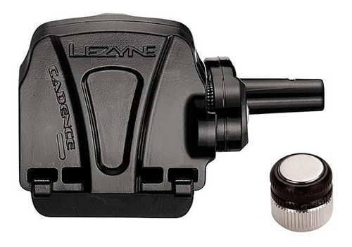 Sensor De Cadencia Y Velocidad Lezyne Inalámbrico - Ciclos