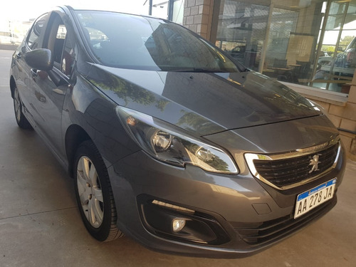 Peugeot 308 Allure Nav