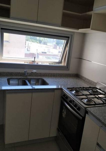 Venta Monoambiente En Villa Del Parque