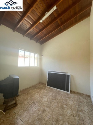 Imagem 20 de 21 de Casa Térrea Indaiatuba ,terreno De 250 Metros, Próximo O Centro De Indaiatuba E Todas As Comodidades De Comércios Próximos Na Região. - Ca04637 - 71019892