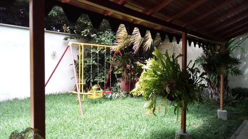 Imagen 28 de 30 de Casa En Andres Bello De Maracay
