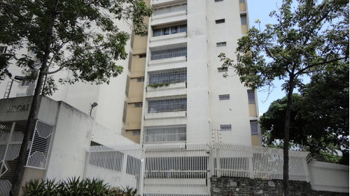  Yk Apartamento En Venta En La Urbina 23-4966 Gn