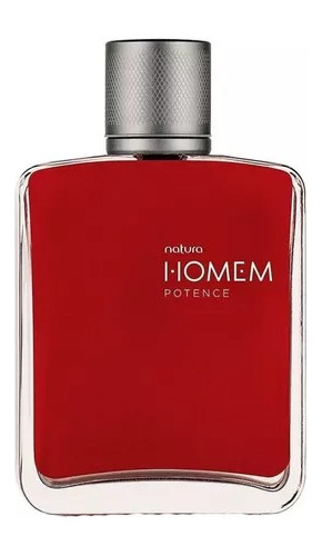 Perfume Natura Homem Potence - L A $110 - L a $950