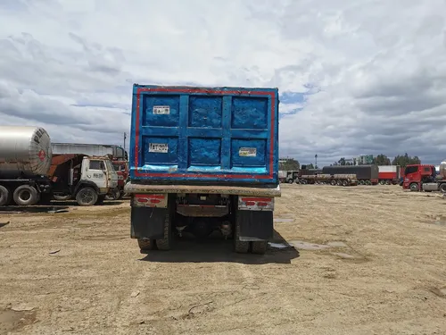 Freightliner M2 112