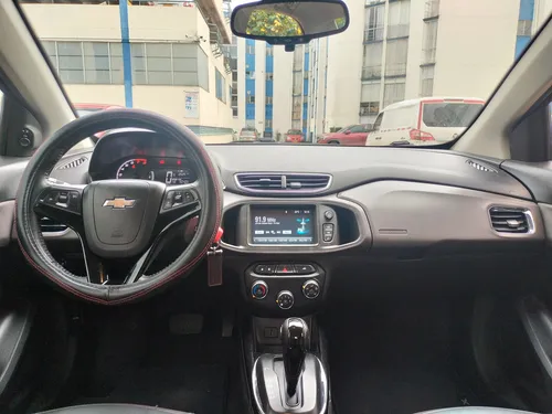 Chevrolet Onix 1.4 Ltz
