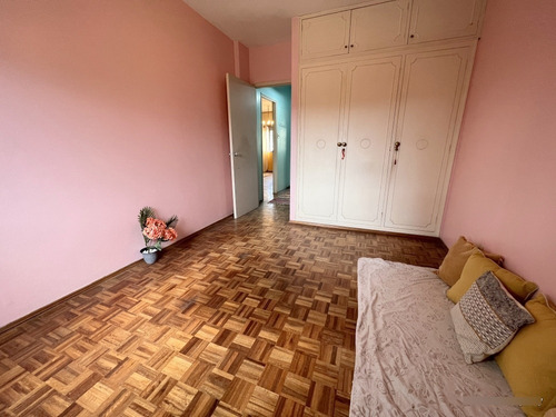 Imagen 26 de 29 de Alquiler De Hermoso E Impecable Apartamento En La Unión, Complejo Cerrado, Seguro, Muy Prolijo, A Pasos De Todo!!