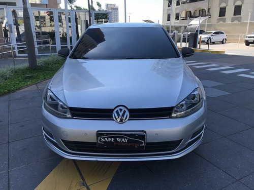 Imagem 3 de 8 de Volkswagen Golf 1.4 Tsi Highline 16v Mec 2015