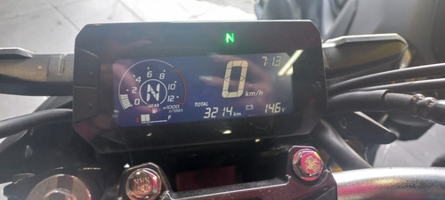 Cb 300 Com Baixa Quilometragem