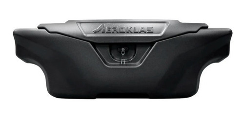 Caja Herramientas Para Camioneta Aeroklas Gravity 220 Lts