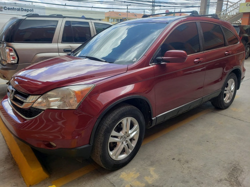 Imagen 9 de 10 de Crv