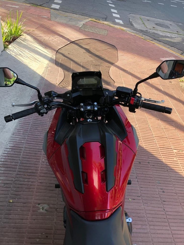 Honda Nc750x Impecable