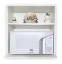 Comprar Armarinho Suspenso Para Microondas E Forno Elétrico Mdf 15mm