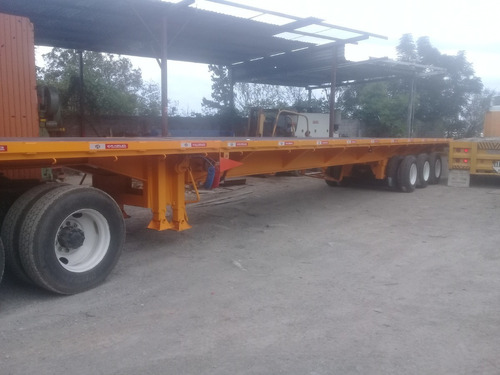 Almaguer Plana Extendible 2024