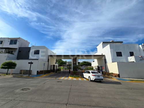 Terreno Residencial En Venta En Mazatlan Sinaloa, Coto 15 Real Del Valle