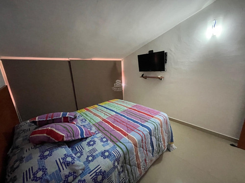 Imagen 6 de 13 de Town House En Venta En Ciudad Flamingo, Edo Falcon. Residencias Los Veleros