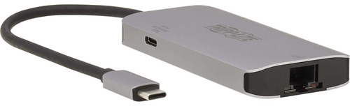 Lite Tr Puerto Usb-a Usb-c Hub Usb 3.2 Gen 1 Transferencia 5