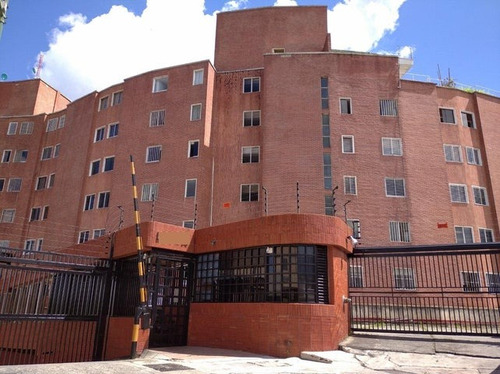 Apartamento En Venta En Colinas De Bello Monte Mls #24-22321