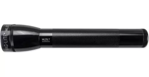 Kah Lifestyle - Maglite Linterna LED ML25LT 309 m 173