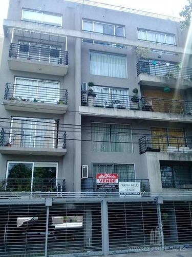 Imagen 2 de 14 de Departamento - Castelar.