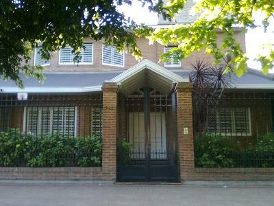 Casa En Venta En 532 Entre 5 Y 6