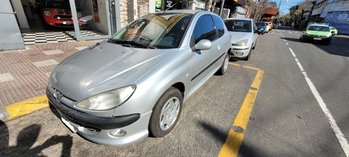 Peugeot 206 1.4 X-line