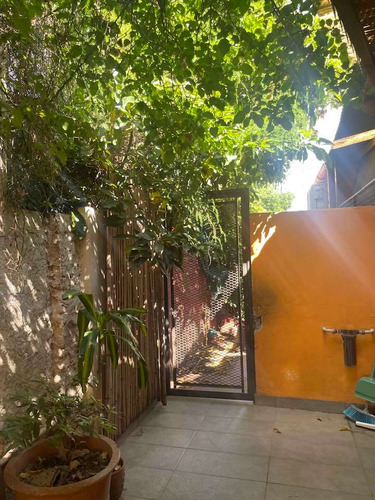 Venta Ph Fondo 2 Dormitorios Todo Reciclado Patio Y Jardin! Apto Credito