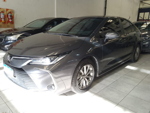 Toyota Corolla 2.0 Xli Cvt 170cv