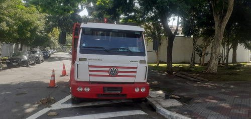 Vw 13190 Worker 2014