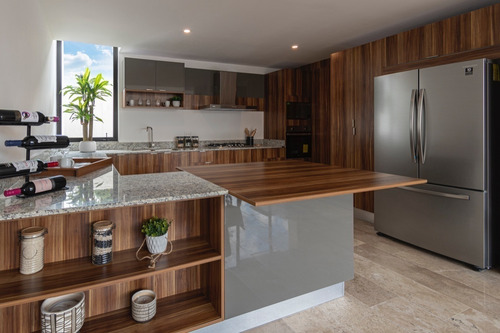 Departamento (t.gh2r) En Venta En Villas Del Sol