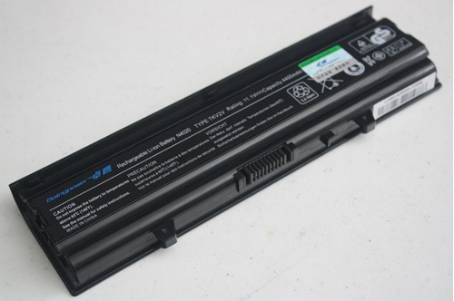 Bateria Compatible Con Dell Inspiron N4030 Litio A