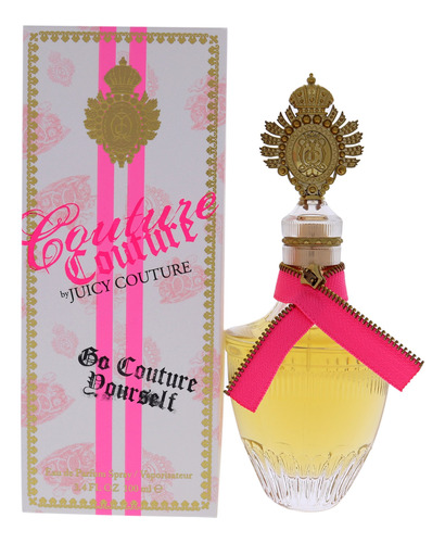 Perfume De Juicy Couture 