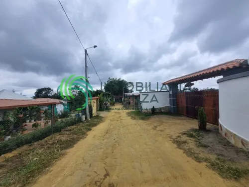 Lote En Venta En Vereda Jeridas La Mesa. Cod V61405