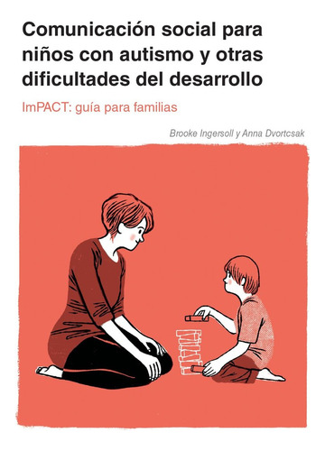 Impact Comunicacion Social Niños Autismo Otras Dificultades