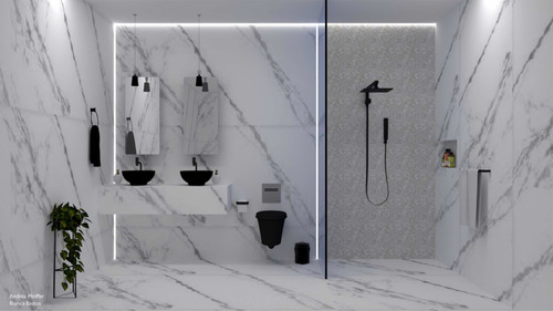 Imagem 3 de 5 de Designer De Interiores Planejamento
