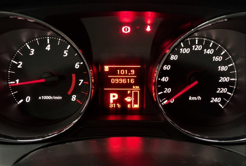 Imagem 14 de 15 de Mitsubishi Asx