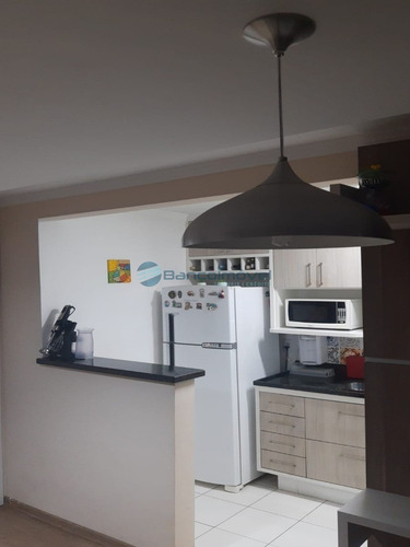 Imagem 10 de 17 de Apartamento - Ap03622 - 70440465