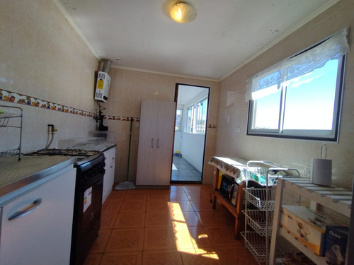 Venta Casa Cerro Cordillera Valparaiso