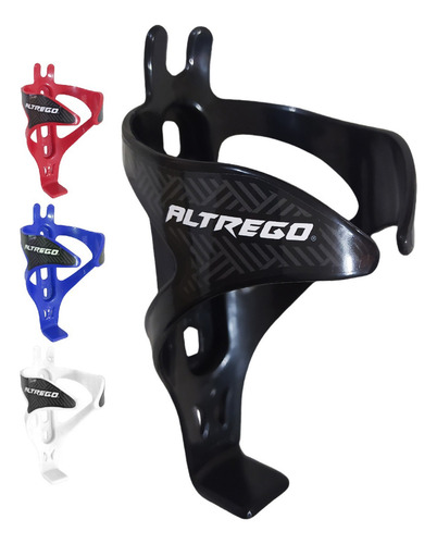 ..soporte Porta Anfora Botella Aerodinamic Bicicleta Univers